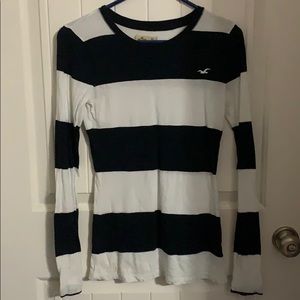 striped long sleeve